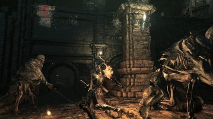 Dark Souls 3 im Test: Teuflisch gut und unmenschlich herausfordernd (3)