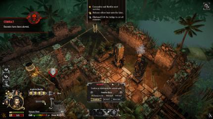 Hard West im Test: Witzige Wild-West-Taktik mit Fantasy-Anleihen