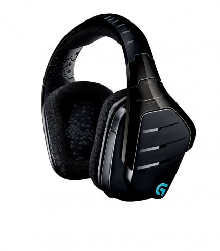 Viele Headsets mit USB wie das Logitech Artemis bieten eine eigene Surroundsound-Simulation über ihre Treiber