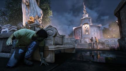 Lincoln Clay, neuer Anti-Held von Mafia 3 - will sich an den Mördern seiner 'Familie' rächen.