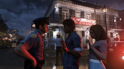 'Zur Seite, Nigger!' - Mafia 3 thematisiert den Rassismus der 60er und 70er Jahre.
