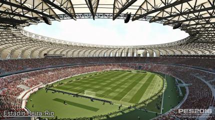 Pro Evolution Soccer 2016 im Test: Gut, besser, PES