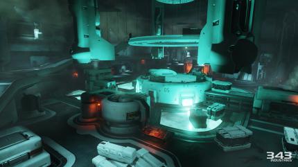 Halo 5: Guardians im Test: Master Chief wird abgelöst