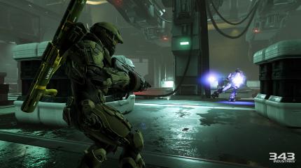 Halo 5: Guardians im Test: Master Chief wird abgelöst