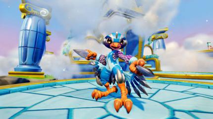 Skylanders: Superchargers im Test - Lässt die Zeit wie im Flug vergehen