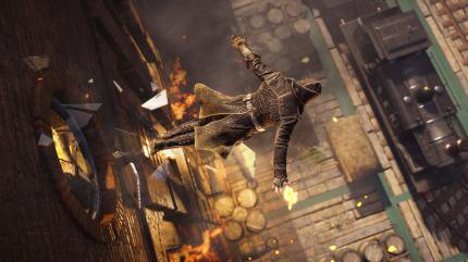 Assassin's Creed Syndicate: Hands-On-Eindrücke vom Anspiel-Event in London
