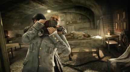 Assassin's Creed Syndicate: Hands-On-Eindrücke vom Anspiel-Event in London