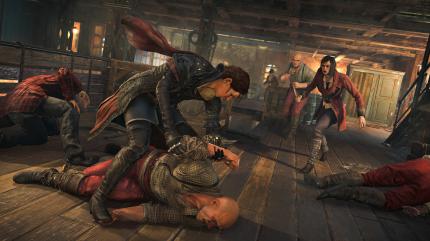 Assassin's Creed Syndicate: Hands-On-Eindrücke vom Anspiel-Event in London