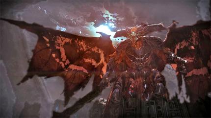 Destiny: The Taken King im Gamezone-Test: Endlich der geforderte Feinschliff