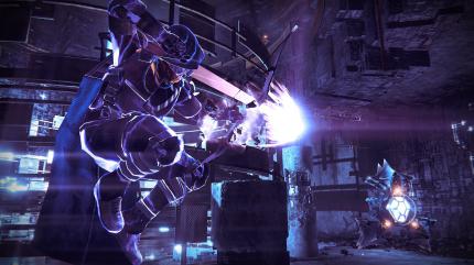 Destiny: The Taken King im Gamezone-Test: Endlich der geforderte Feinschliff