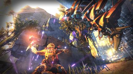 Destiny: The Taken King im Gamezone-Test: Endlich der geforderte Feinschliff