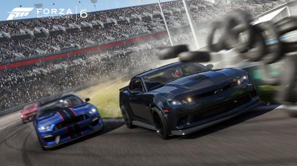 Forza Motorsport 6 im Test: Der König der Konsolenracer