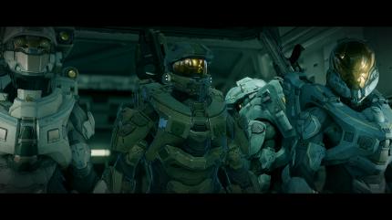 Halo 5: Guardians im Test: Master Chief wird abgelöst