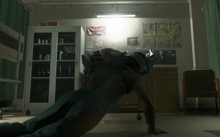 Metal Gear Solid 5: The Phantom Pain im Test: Der letzte Schleicheinsatz unter Kojimas Feder