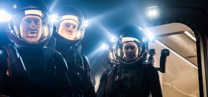 Der Marsianer: Rettet Mark Watney im Verleih der 20th Century Fox (3)