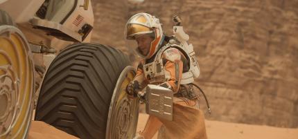 Der Marsianer: Rettet Mark Watney im Verleih der 20th Century Fox (6)
