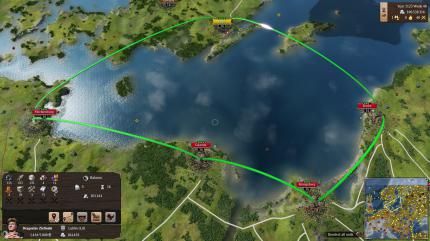 Grand Ages: Medieval PS4 (10)