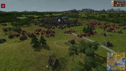 Grand Ages: Medieval PS4 (11)