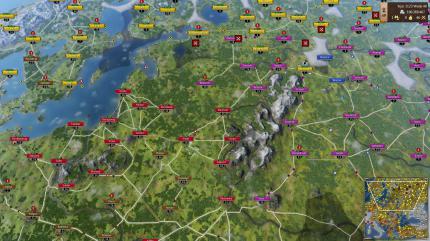 Grand Ages: Medieval PS4 (7)