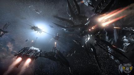 Die Einzelspieler-Kampagne Squadron 42 litt darunter, dass Entwickler Foundry 42 den Feuerwehrmann für technische Probleme mit der Cryengine spielen musste.