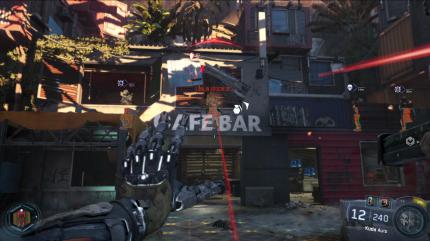 Call of Duty: Black Ops 3 im Vorabtest