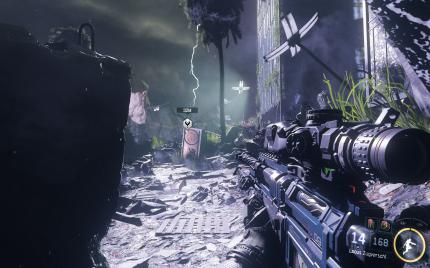 Call of Duty: Black Ops 3 im Test: CoD in Bestform