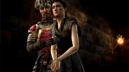 Game of Thrones: Episode 6 - The Ice Dragon im Test