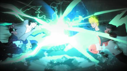 Naruto Shippuden: Ultimate Ninja Storm 4 im Test - Episch, opulent und bildgewaltig