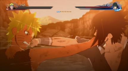 Naruto Shippuden: Ultimate Ninja Storm 4 im Test - Episch, opulent und bildgewaltig