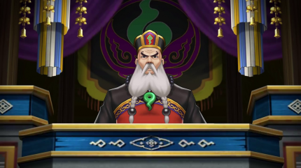Ace Attorney 6: Vorschau zur nächsten Phoenix Wright Episode