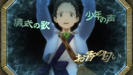 Ace Attorney 6: Vorschau zur nächsten Phoenix Wright Episode