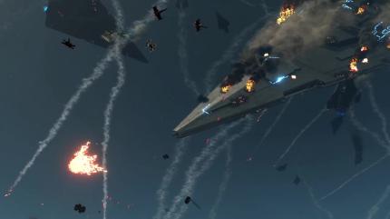 Star Wars Battlefront in der Vorschau: Battlefield-Mod oder vollwertiges Spiel?