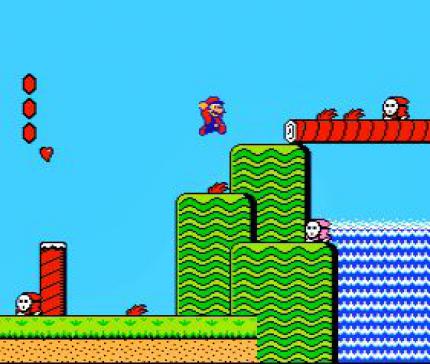 Nintendo: 30 Jahre Super Mario Bros. - Großes Special zum Jubiläum