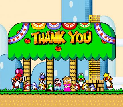 Nintendo: 30 Jahre Super Mario Bros. - Großes Special zum Jubiläum