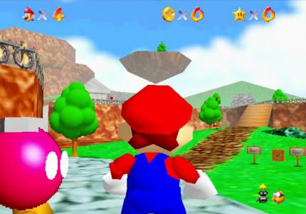 Nintendo: 30 Jahre Super Mario Bros. - Großes Special zum Jubiläum
