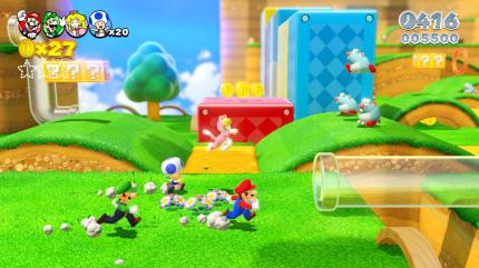 Nintendo: 30 Jahre Super Mario Bros. - Großes Special zum Jubiläum
