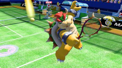 Mario Tennis: Ultra Smash: Tipps für Einsteiger und Profis