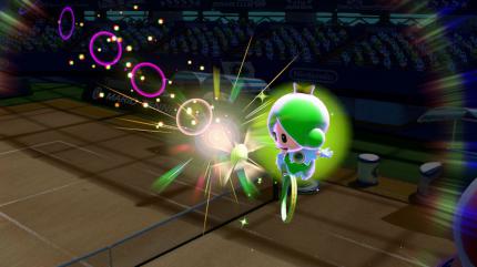Mario Tennis: Ultra Smash: Tipps für Einsteiger und Profis