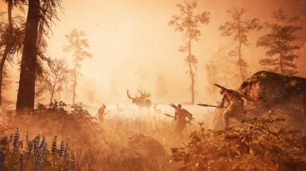 Far Cry Primal: Große Vorschau vom Anspiel-Event in London