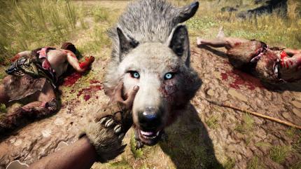 Far Cry Primal: Große Vorschau vom Anspiel-Event in London