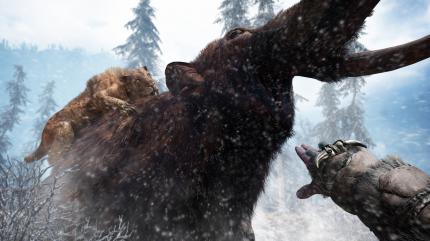 Far Cry Primal: Große Vorschau vom Anspiel-Event in London