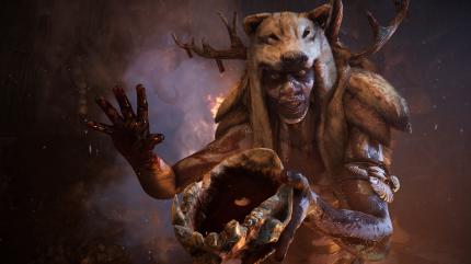 Far Cry: Primal im Test - Ein Marktplatz der Kuriositäten