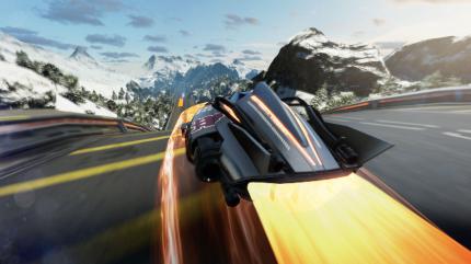 Fast Racing Neo im Test: Rasantes eShop-Rennspiel für Wii U