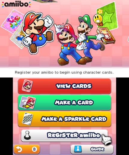 Mario & Luigi: Paper Jam Bros. (7)