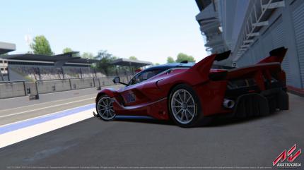 Assetto Corsa (7)