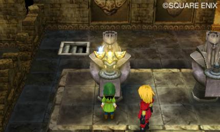 Dragon Quest 7: Vorschau zum 3DS-Remake