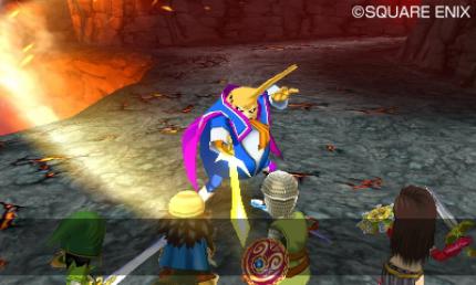 Dragon Quest 7: Vorschau zum 3DS-Remake