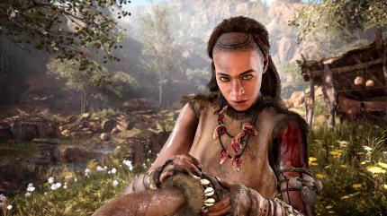 Far Cry: Primal im Test - Ein Marktplatz der Kuriositäten