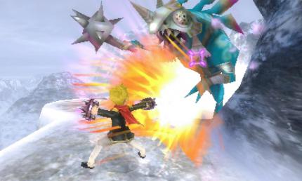 Final Fantasy Explorers: Vorschauversion ausgiebig gespielt