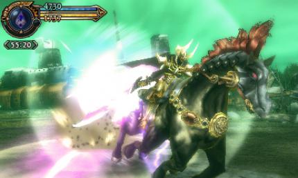 Final Fantasy Explorers: Vorschauversion ausgiebig gespielt